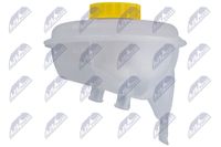 NTY Ausgleichsbeh�lter, Bremsfl�ssigkeit, Art.-Nr. CZW-VW-027