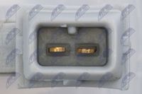 NTY Ausgleichsbeh�lter, Bremsfl�ssigkeit, Art.-Nr. CZW-VW-027