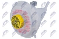 NTY Ausgleichsbeh�lter, Bremsfl�ssigkeit, Art.-Nr. CZW-VW-027