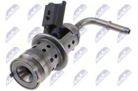 NTY Dosiermodul, Harnstoffeinspritzung, Art.-Nr. BWP-CT-005