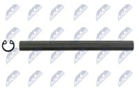 NTY Antriebswelle, �lpumpe, Art.-Nr. BPO-VW-027