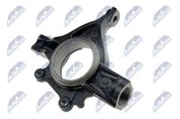 NTY Achsschenkel, Radaufh�ngung, Art.-Nr. ZZP-PE-000