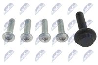 NTY Reparatursatz, Radnabe, Art.-Nr. KLP-VW-018-Z
