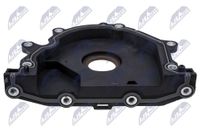 NTY Wellendichtring, Kurbelwelle, Art.-Nr. NUP-VW-026