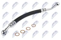 NTY �lschlauch, Art.-Nr. ECP-BM-016