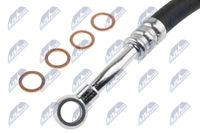 NTY �lschlauch, Art.-Nr. ECP-BM-016