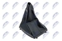 NTY Schalthebelknauf, Art.-Nr. GZB-FR-008