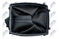 NTY Schalthebelknauf, Art.-Nr. GZB-FR-008