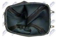 NTY Schalthebelverkleidung, Art.-Nr. GZB-SA-002