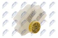 NTY Ausgleichsbeh�lter, Bremsfl�ssigkeit, Art.-Nr. CZW-VW-009