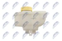 NTY Ausgleichsbeh�lter, Bremsfl�ssigkeit, Art.-Nr. CZW-VW-009