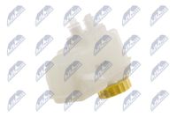 NTY Ausgleichsbeh�lter, Bremsfl�ssigkeit, Art.-Nr. CZW-VW-009