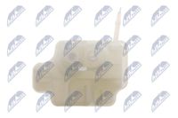 NTY Ausgleichsbeh�lter, Bremsfl�ssigkeit, Art.-Nr. CZW-VW-009