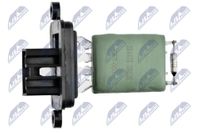 NTY Vorwiderstand, Klimal�fter, Art.-Nr. ERD-FT-000