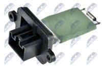 NTY Vorwiderstand, Klimal�fter, Art.-Nr. ERD-FT-000