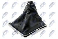 NTY Schalthebelverkleidung, Art.-Nr. GZB-PL-014