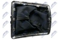 NTY Schalthebelverkleidung, Art.-Nr. GZB-PL-014