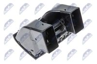 NTY Luftd�se, Armaturenbrett, Art.-Nr. EZC-VW-178