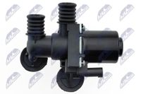 NTY K�hlmittelregelventil, Art.-Nr. CTM-BM-057