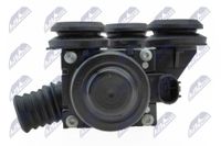 NTY K�hlmittelregelventil, Art.-Nr. CTM-BM-057