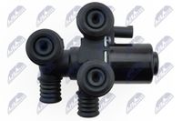 NTY K�hlmittelregelventil, Art.-Nr. CTM-BM-057