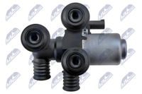 NTY K�hlmittelregelventil, Art.-Nr. CTM-BM-062