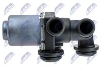 NTY K�hlmittelregelventil, Art.-Nr. CTM-BM-062