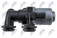 NTY K�hlmittelregelventil, Art.-Nr. CTM-BM-062