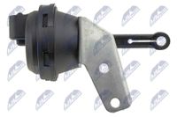 NTY Unterdrucksteuerventil, Abgasr�ckf�hrung, Art.-Nr. EGR-VW-051