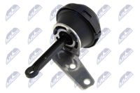 NTY Unterdrucksteuerventil, Abgasr�ckf�hrung, Art.-Nr. EGR-VW-051