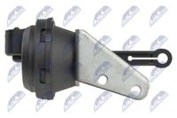 NTY Unterdrucksteuerventil, Abgasr�ckf�hrung, Art.-Nr. EGR-VW-052