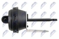 NTY Unterdrucksteuerventil, Abgasr�ckf�hrung, Art.-Nr. EGR-VW-052