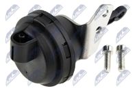 NTY Unterdrucksteuerventil, Abgasr�ckf�hrung, Art.-Nr. EGR-VW-054