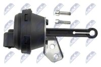 NTY Unterdrucksteuerventil, Abgasr�ckf�hrung, Art.-Nr. EGR-VW-054