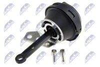 NTY Unterdrucksteuerventil, Abgasr�ckf�hrung, Art.-Nr. EGR-VW-054