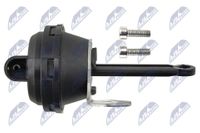 NTY Unterdrucksteuerventil, Abgasr�ckf�hrung, Art.-Nr. EGR-VW-054