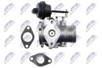 NTY AGR-Ventil, Art.-Nr. EGR-SK-003