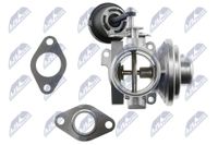 NTY AGR-Ventil, Art.-Nr. EGR-SK-003