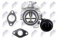 NTY AGR-Ventil, Art.-Nr. EGR-SK-003