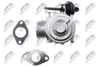 NTY AGR-Ventil, Art.-Nr. EGR-SK-003