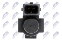 NTY Unterdrucksteuerventil, Abgasr�ckf�hrung, Art.-Nr. ECD-BM-018