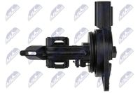 NTY Luftmassenmesser, Art.-Nr. EPP-HD-006