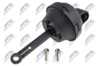 NTY Unterdrucksteuerventil, Abgasr�ckf�hrung, Art.-Nr. EGR-VW-053