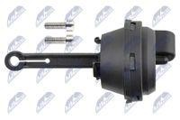 NTY Unterdrucksteuerventil, Abgasr�ckf�hrung, Art.-Nr. EGR-VW-053