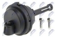 NTY Unterdrucksteuerventil, Abgasr�ckf�hrung, Art.-Nr. EGR-VW-053