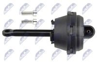 NTY Unterdrucksteuerventil, Abgasr�ckf�hrung, Art.-Nr. EGR-VW-053