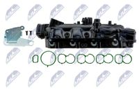 NTY Saugrohrmodul, Art.-Nr. BKS-PL-001