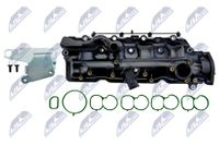 NTY Saugrohrmodul, Art.-Nr. BKS-PL-001