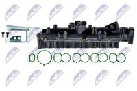 NTY Saugrohrmodul, Art.-Nr. BKS-PL-001