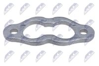 NTY Halter, Einspritzventil, Art.-Nr. BWP-VW-014